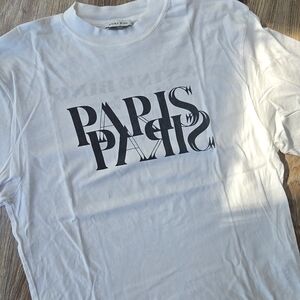 Anine Bing Paris Tee